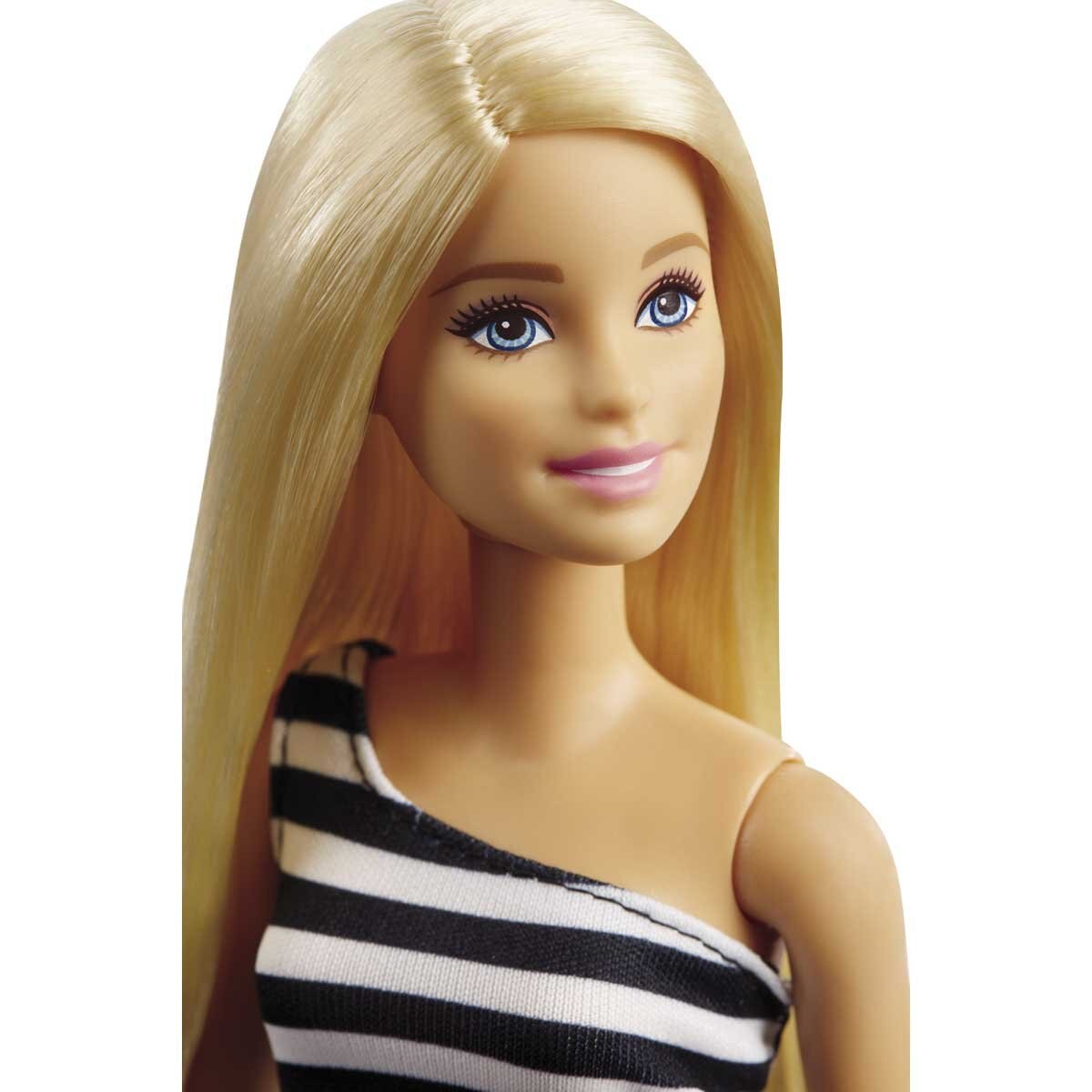 Barbie 60° Aniversario Glitz Mattel
