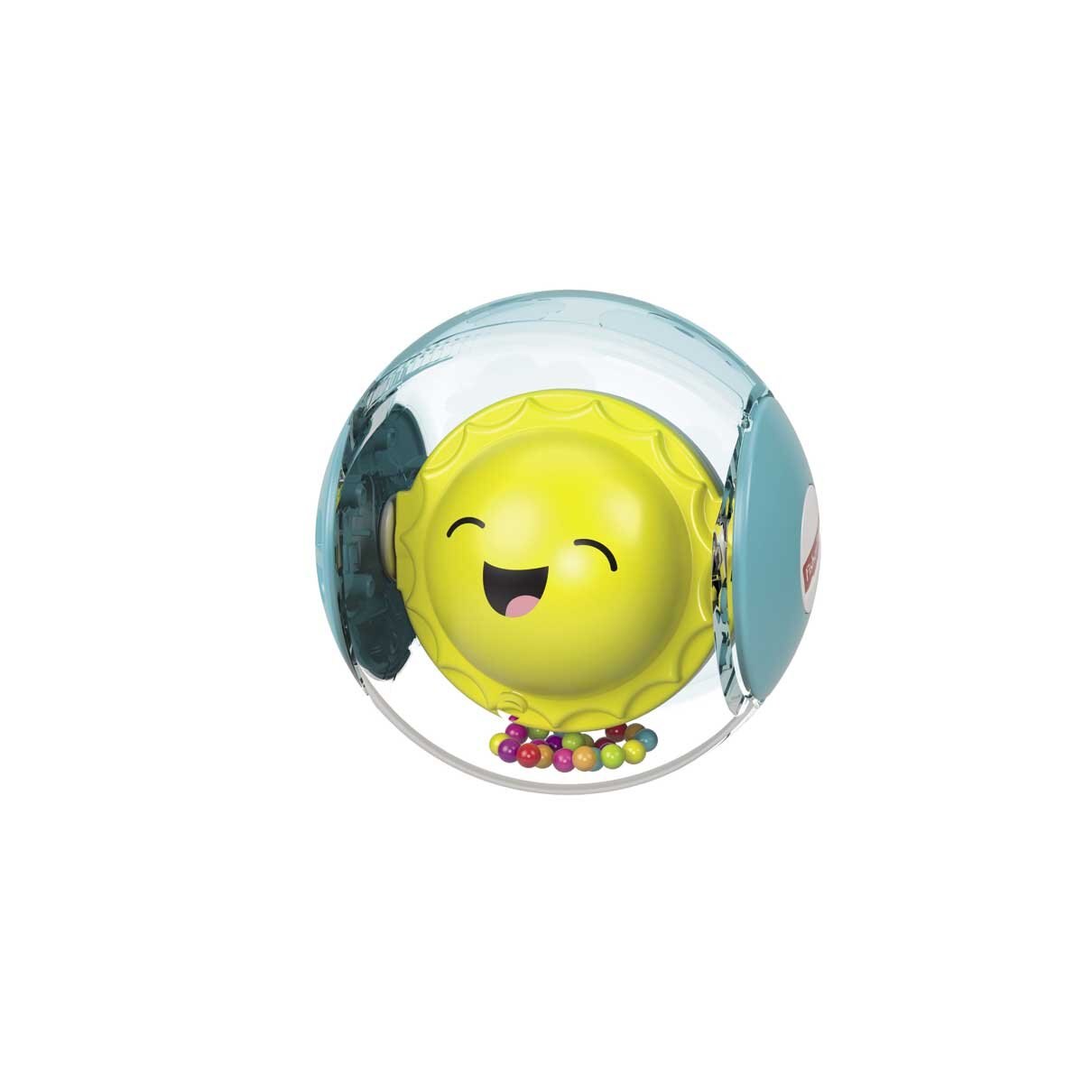 Fisher Price Pelota Arcoíris Mágico Mattel