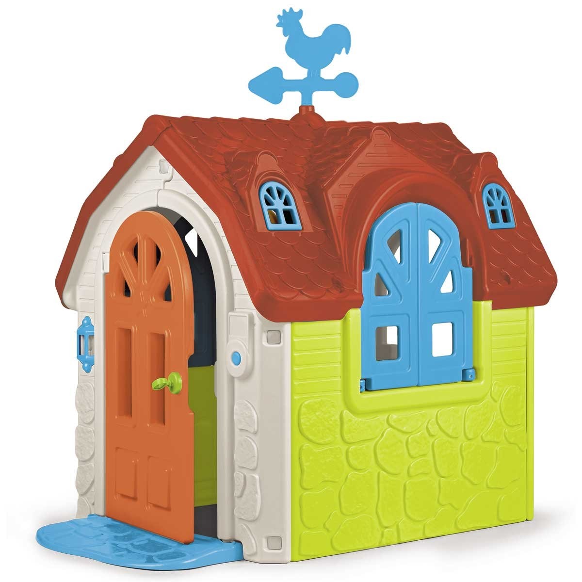 Casa Lovely House con Tobogan Famosa