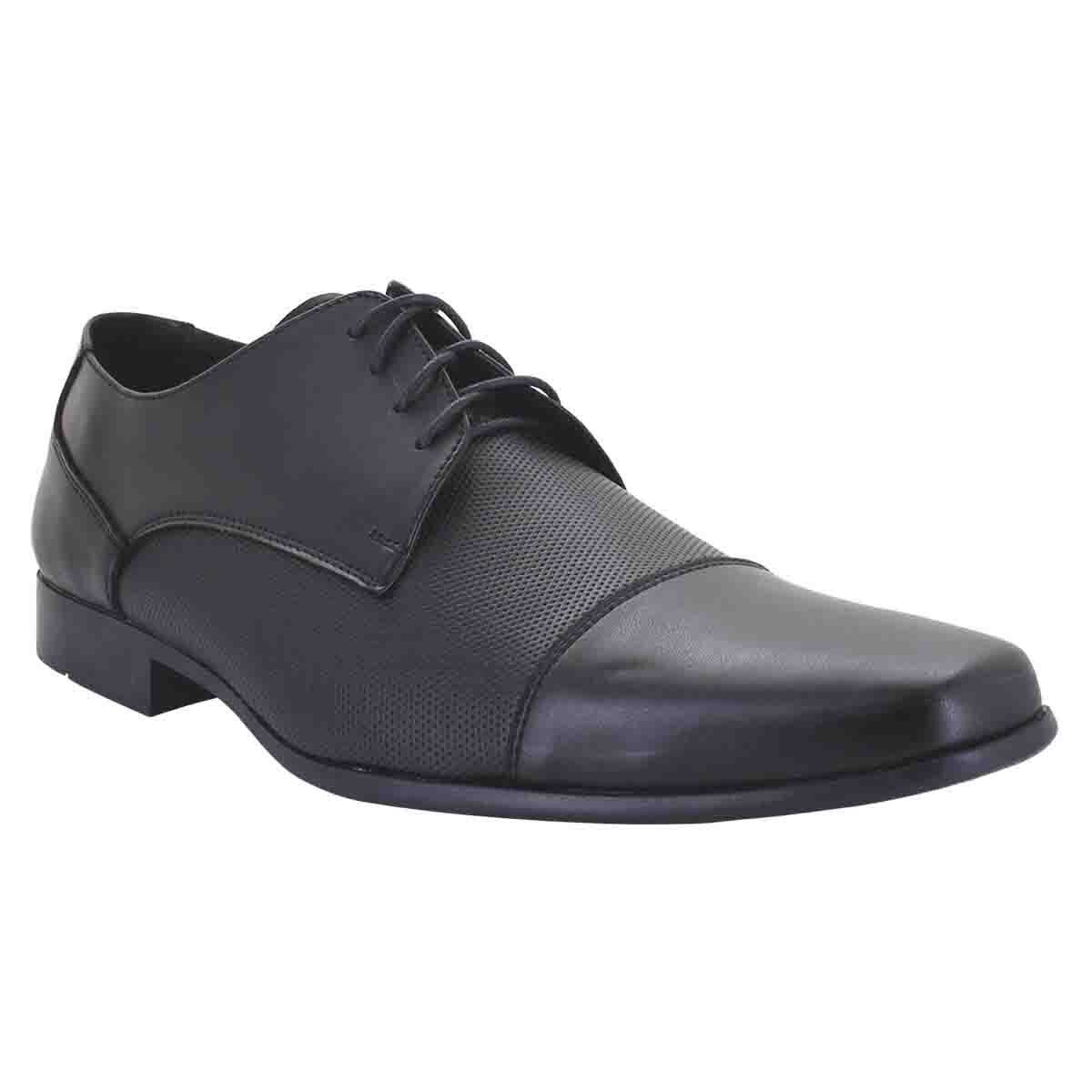 Choclo Color Negro Diego Rossetti