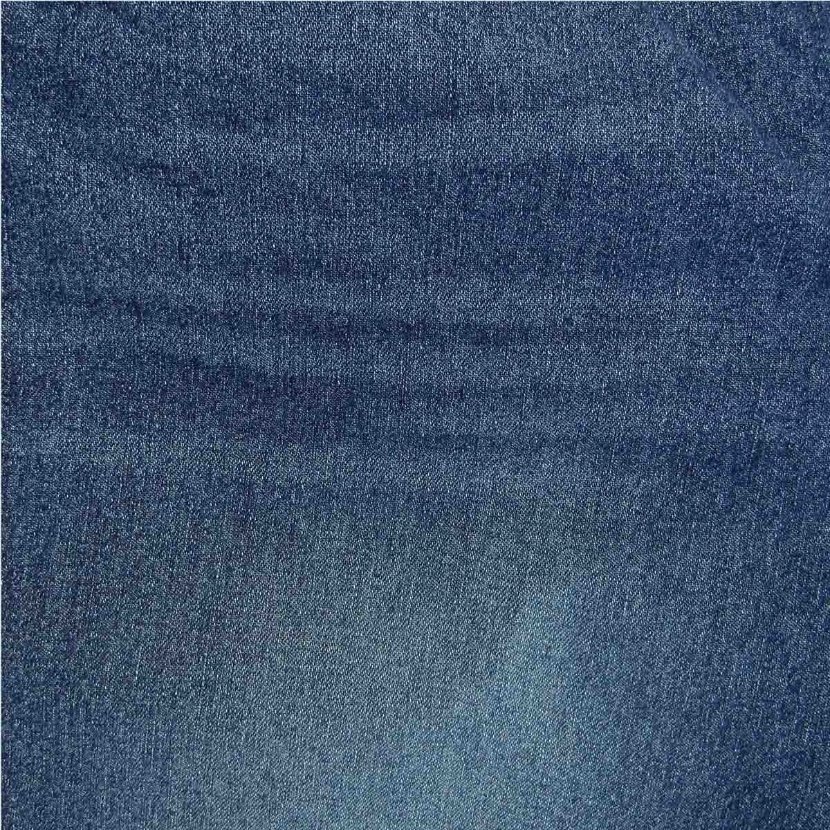 Jeans Color Azul Royal Polo Club para Niña