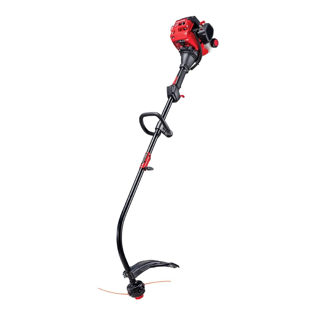Desorilladora 17" Flecha Curva Craftsman