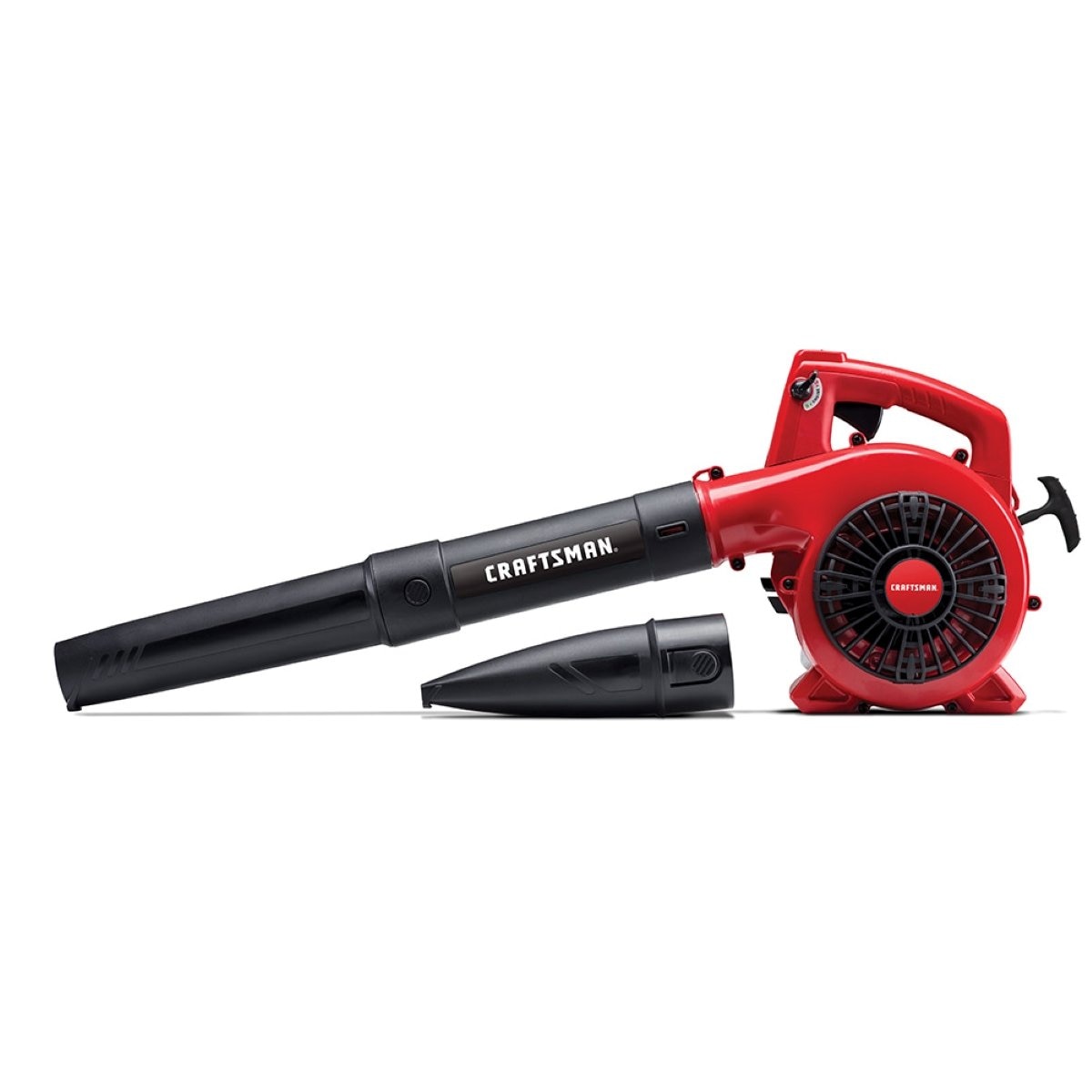Sopladora para Jardín Motor 25 Cc Craftsman