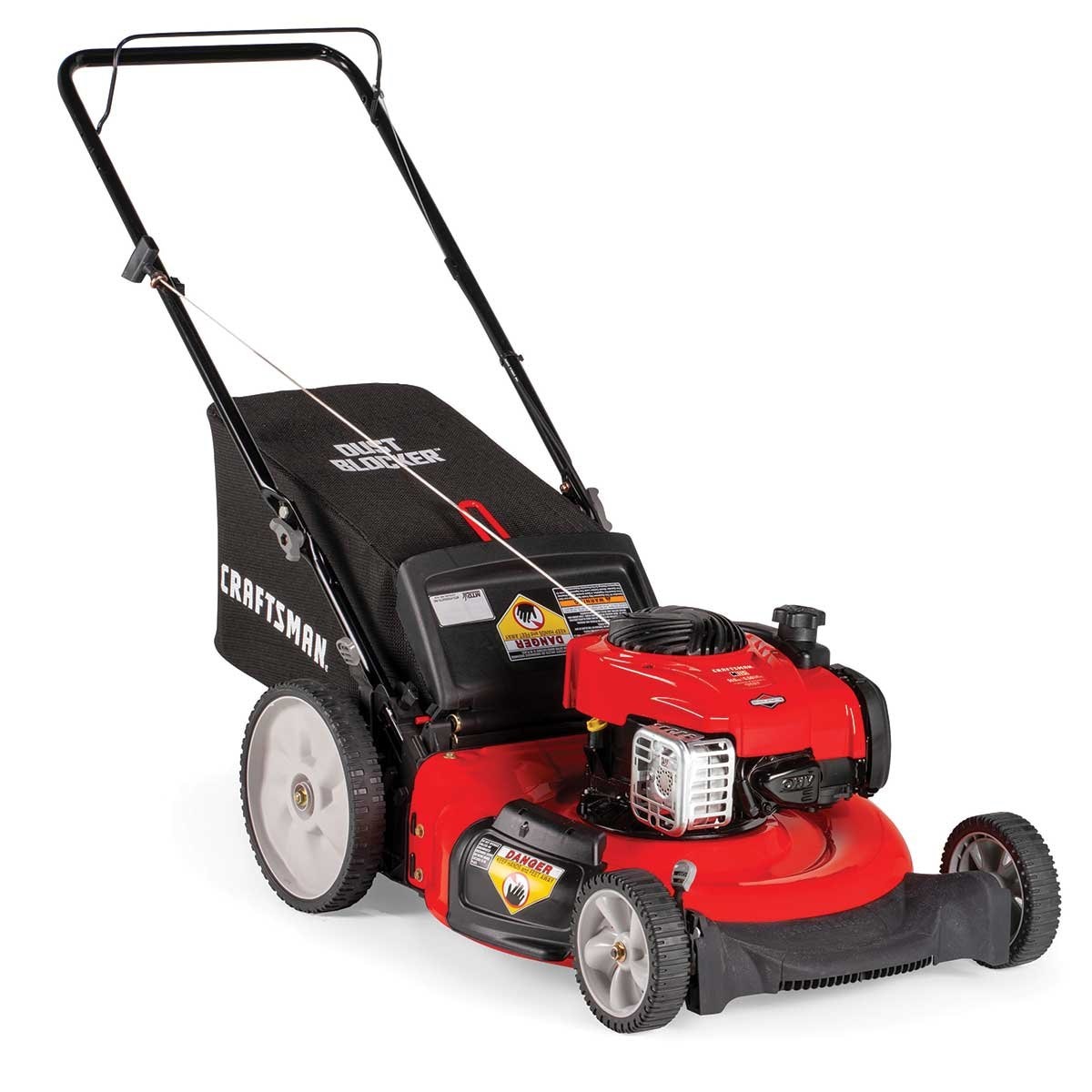 Podadora De Disco Para Tractor Precio Podadora de 140cc con recolector y llantas traseras altas craftsman - Sears
