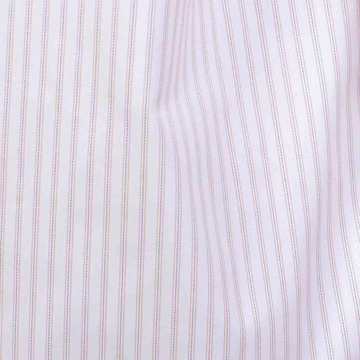 Camisa a Rayas Manga Larga John Henry