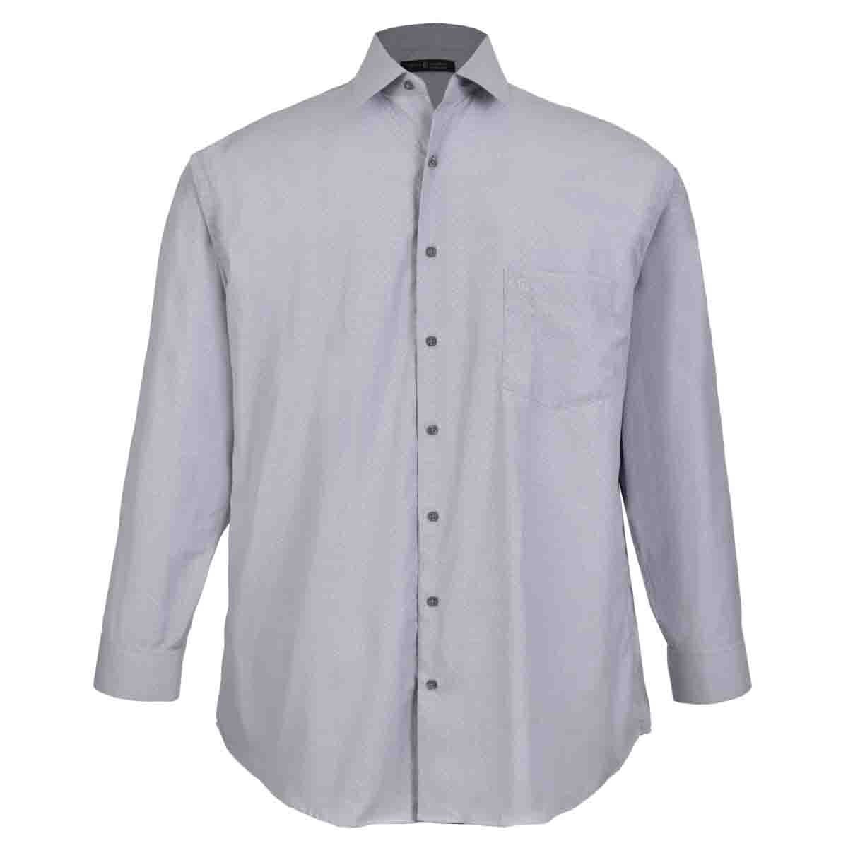 Camisa Manga Larga Maquinilla John Henry