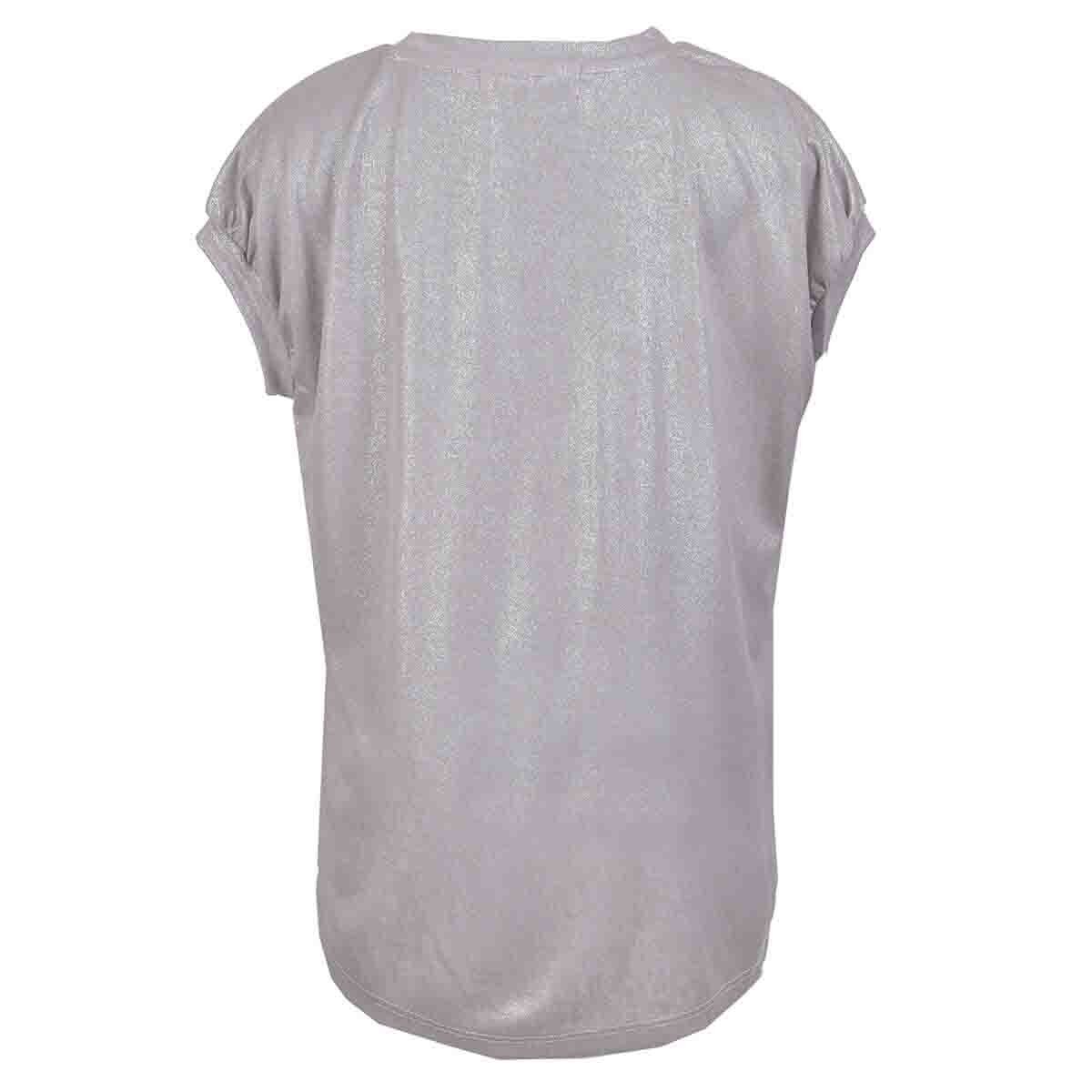 Playera Color Rosa Philosophy Girls para Niña
