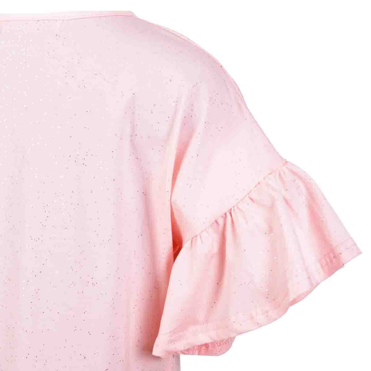 Blusa Color Rosa Philosophy Girls para Niña