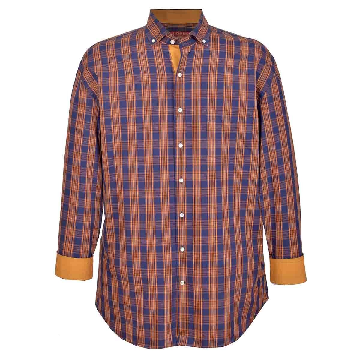 Camisa Manga Larga J. Opus Opc306-8