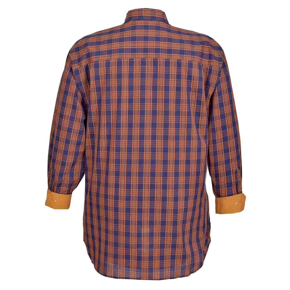 Camisa Manga Larga J. Opus Opc306-8