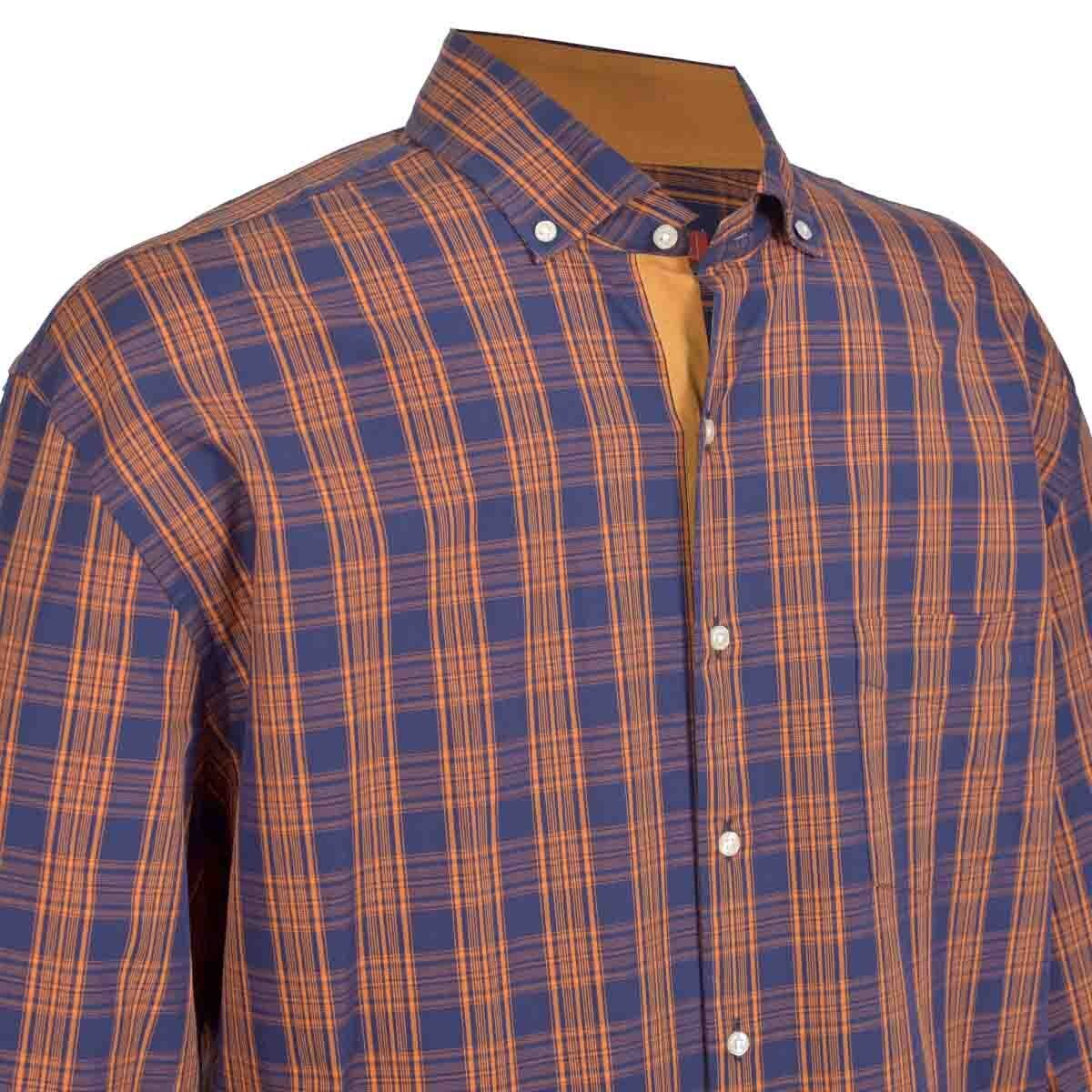 Camisa Manga Larga J. Opus Opc306-8