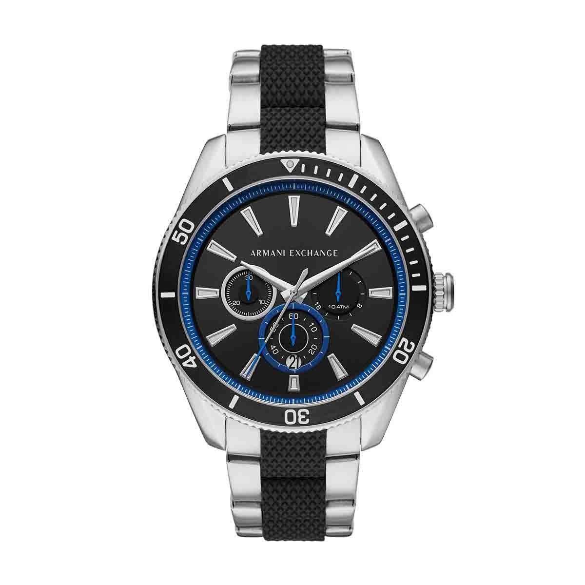 Reloj para Caballero Color Multicolor Armani Exchange