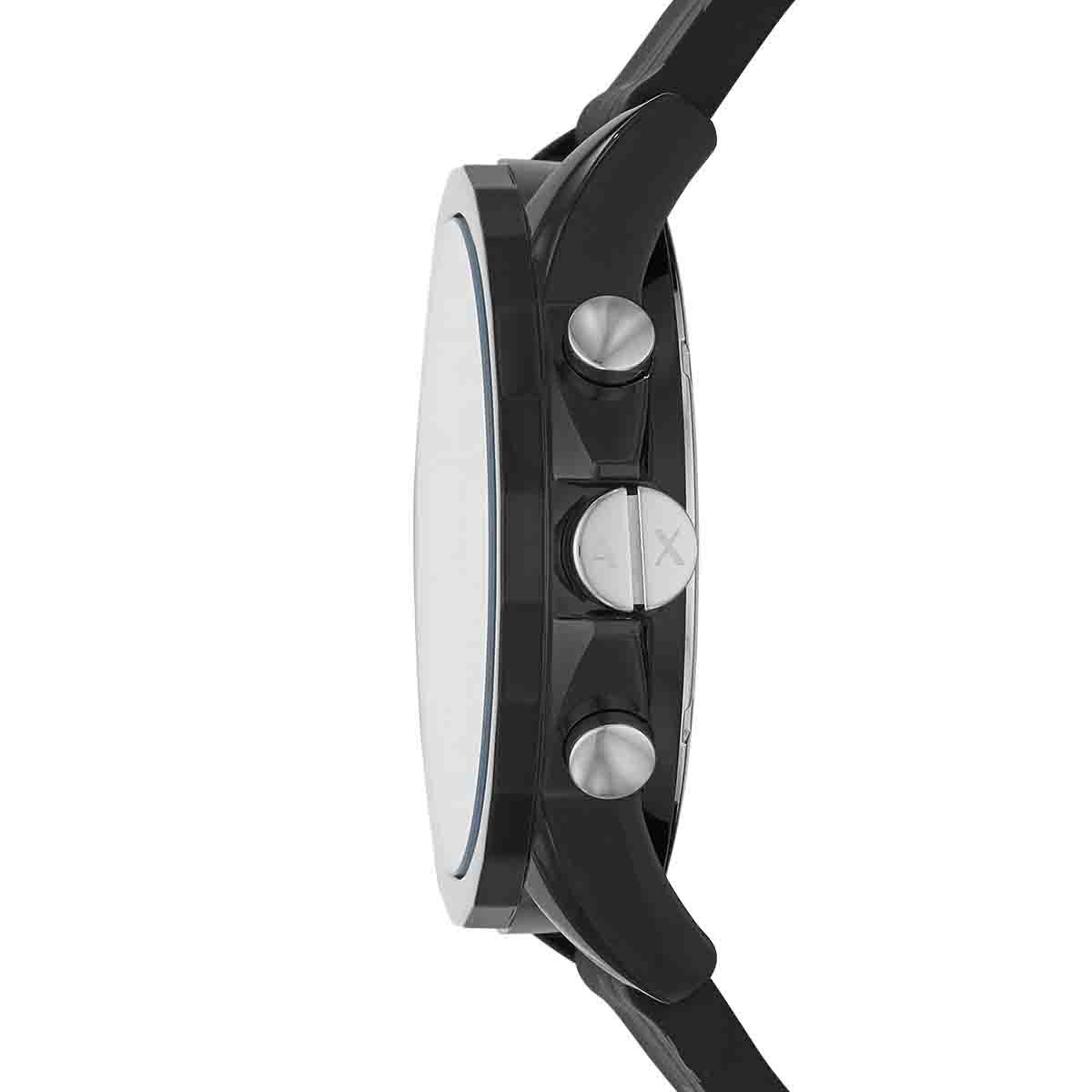 Reloj para Caballero Color Negro Armani Exchange