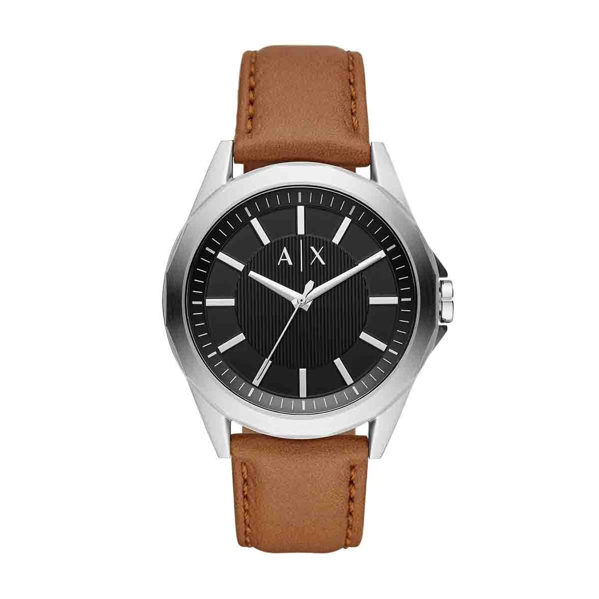 Reloj para Caballero Color Café Armani Exchange