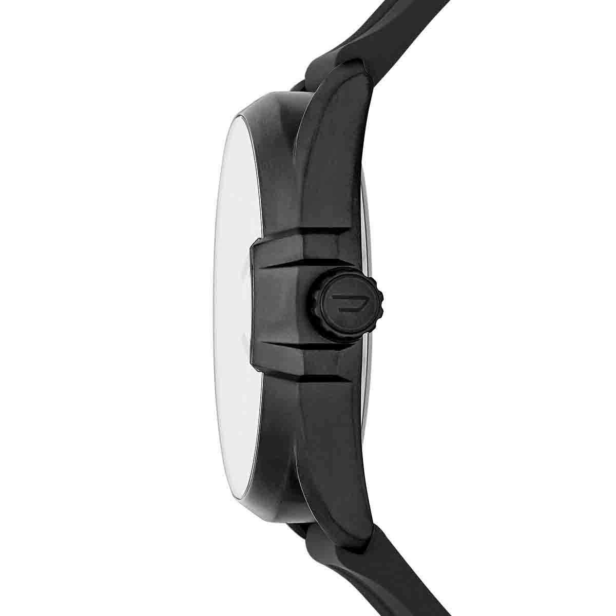 Reloj para Caballero Color Negro Diesel
