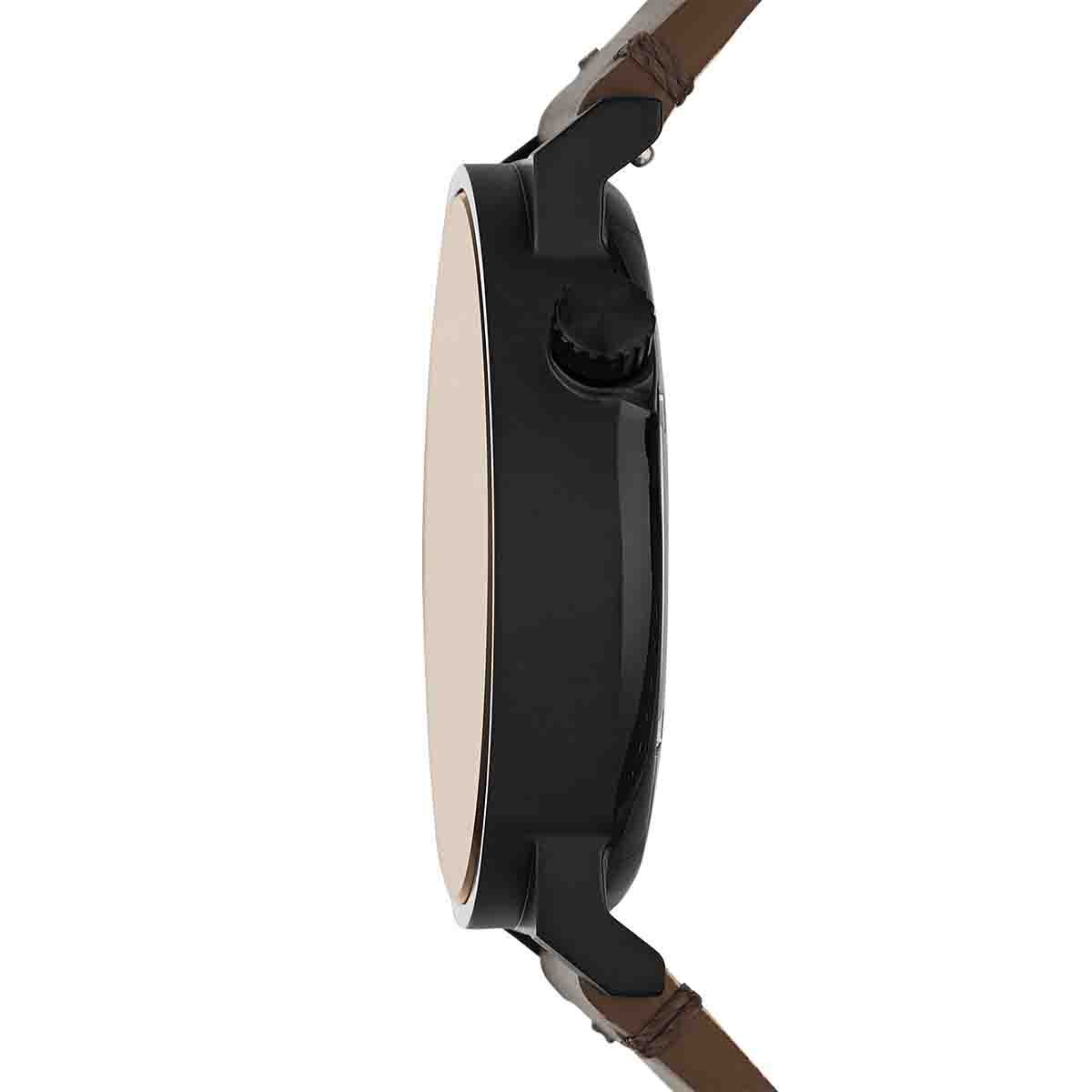 Reloj para Caballero Color Café Fossil