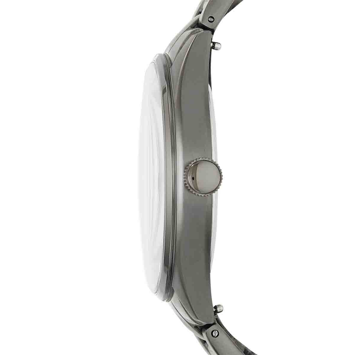 Reloj para Caballero Color Humo Fossil