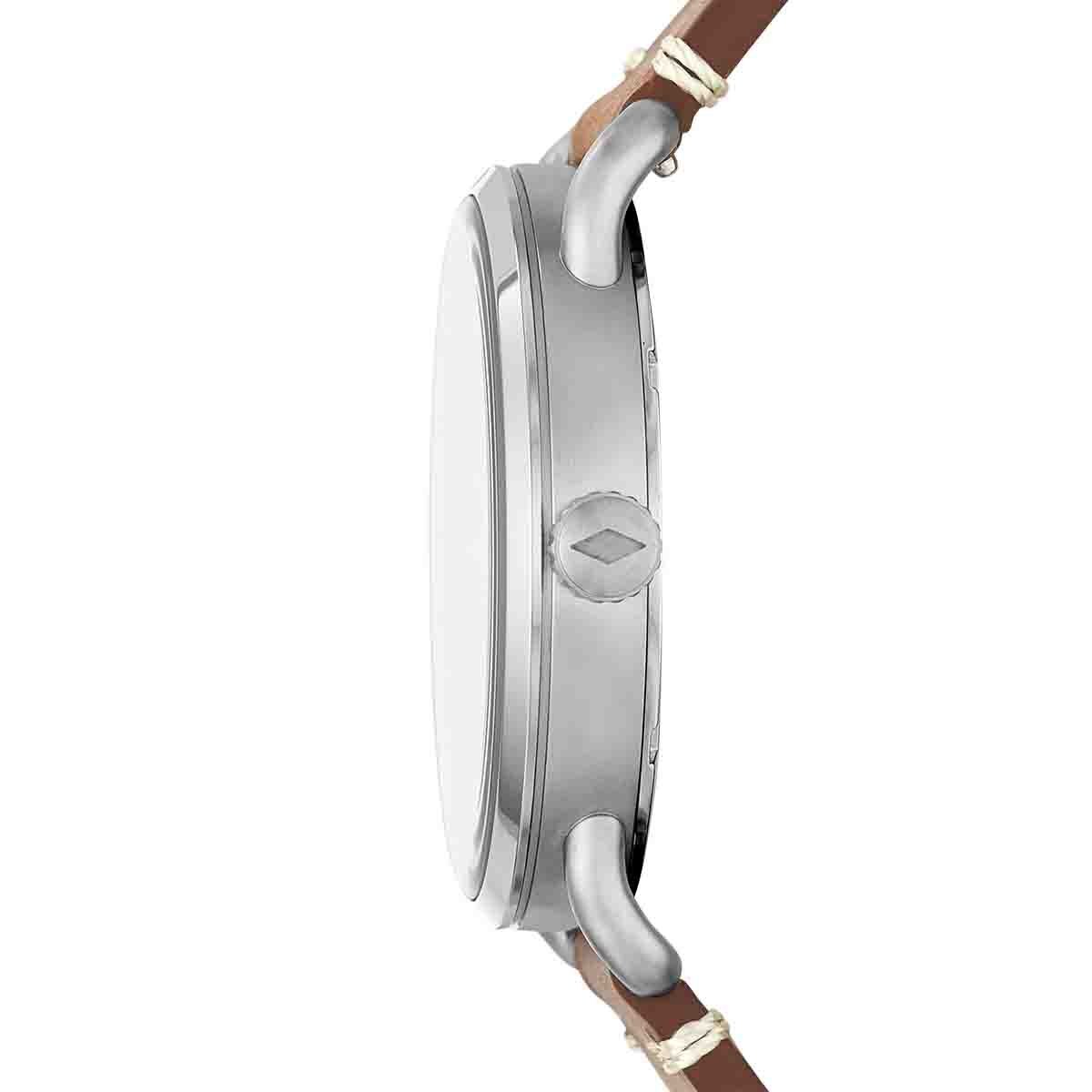 Reloj para Caballero Color Café Fossil