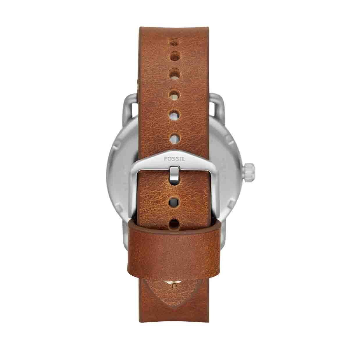 Reloj para Caballero Color Café Fossil