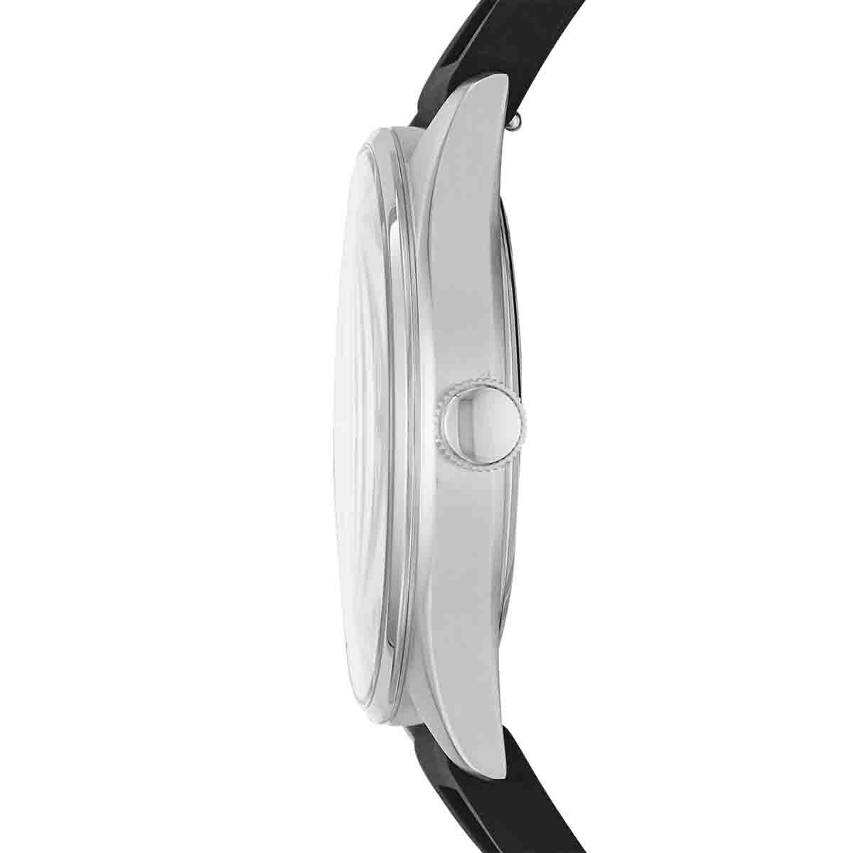 Reloj para Caballero Color Negro Fossil