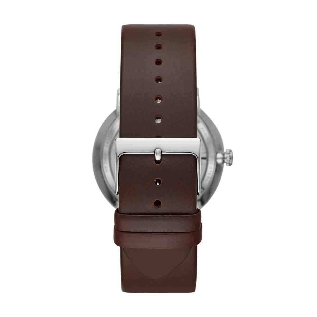 Reloj para Caballero Color Café Fossil