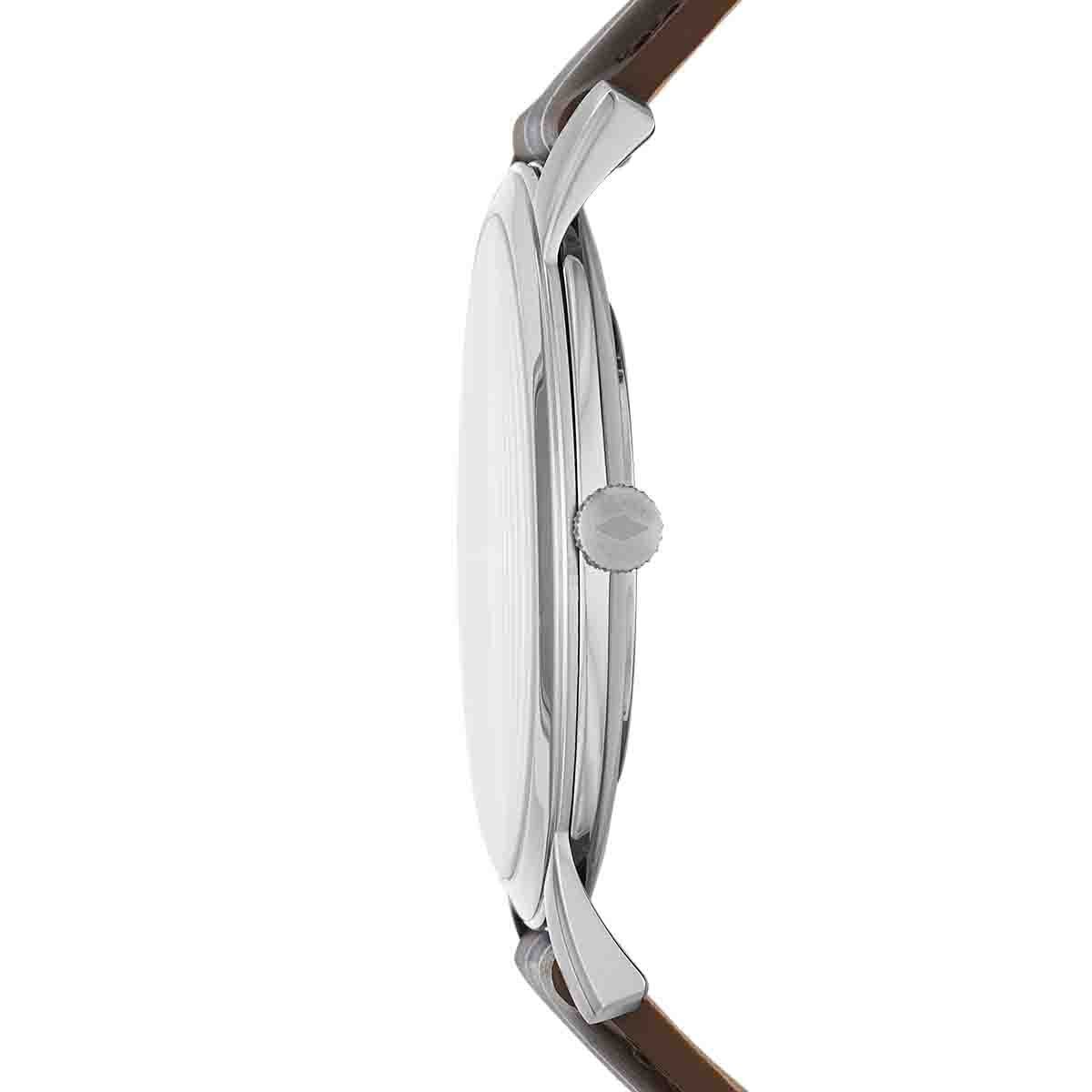 Reloj para Caballero Color Café Fossil