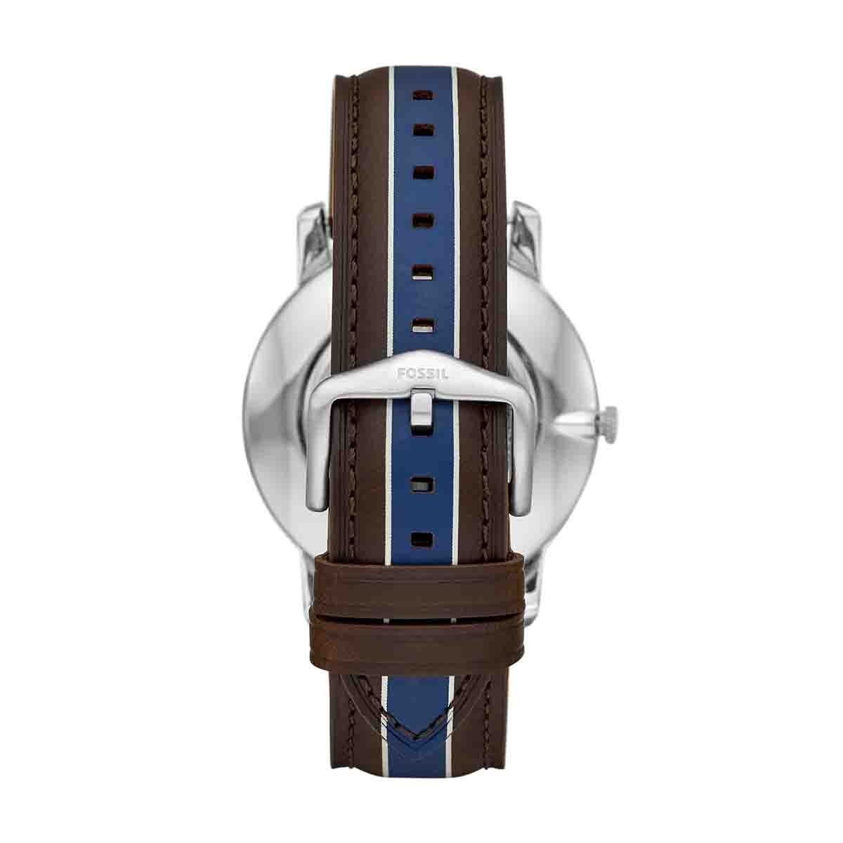 Reloj para Caballero Color Café Fossil