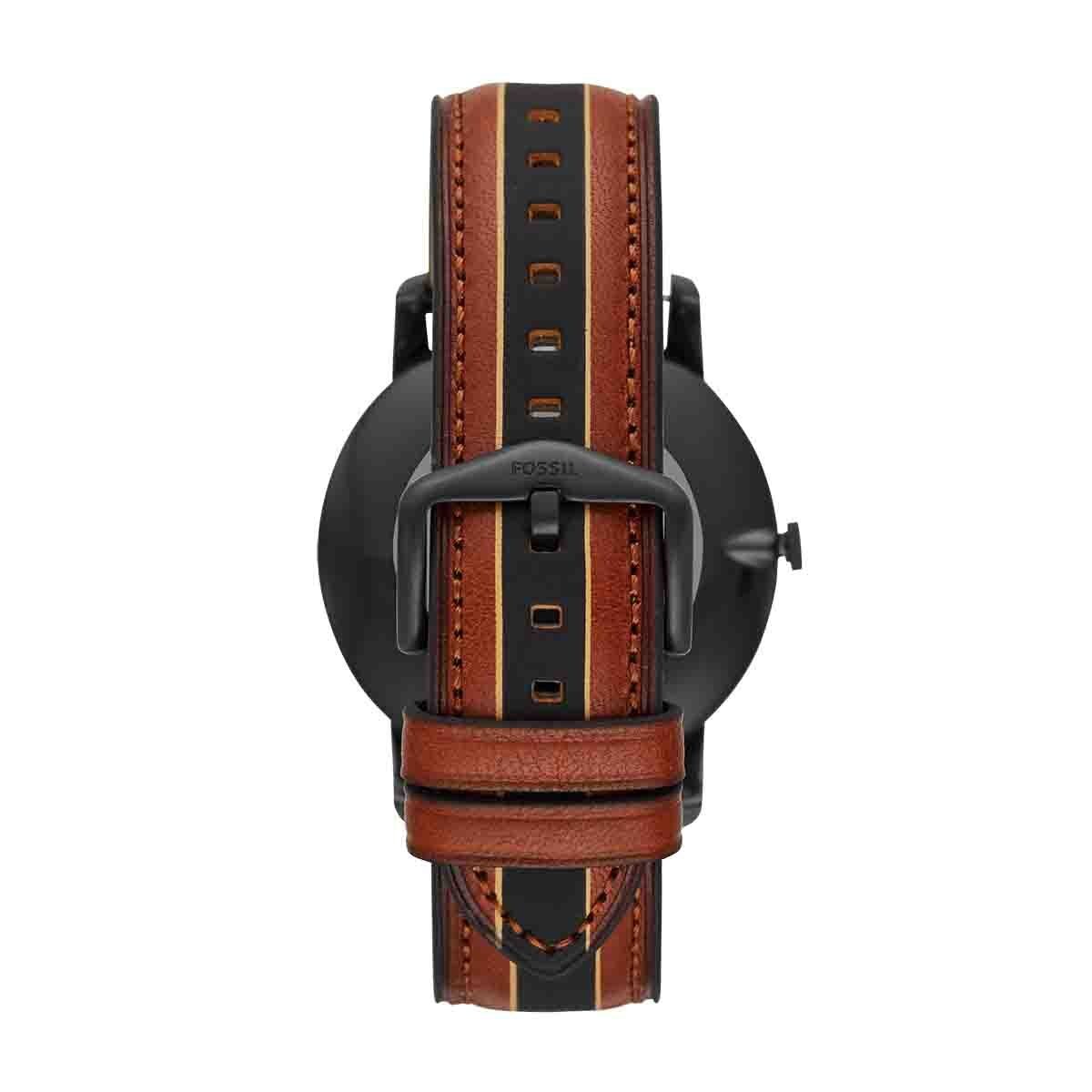 Reloj para Caballero Color Café Fossil