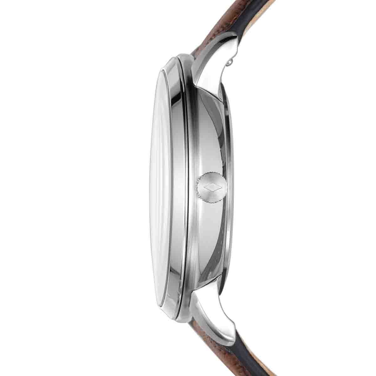 Reloj para Caballero Color Café Fossil