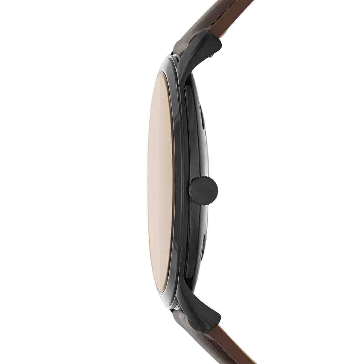 Reloj para Caballero Color Café Fossil