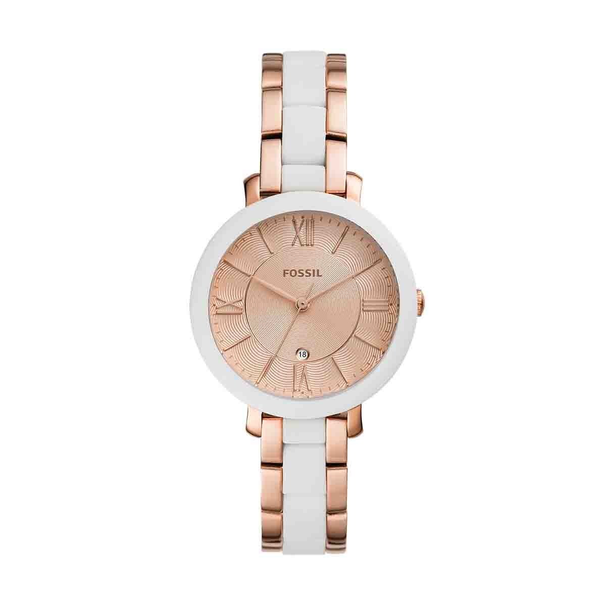Reloj para Dama Color Multicolor Fossil
