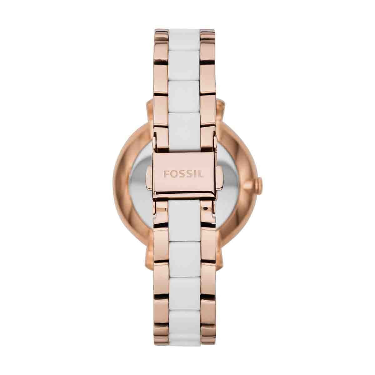 Reloj para Dama Color Multicolor Fossil