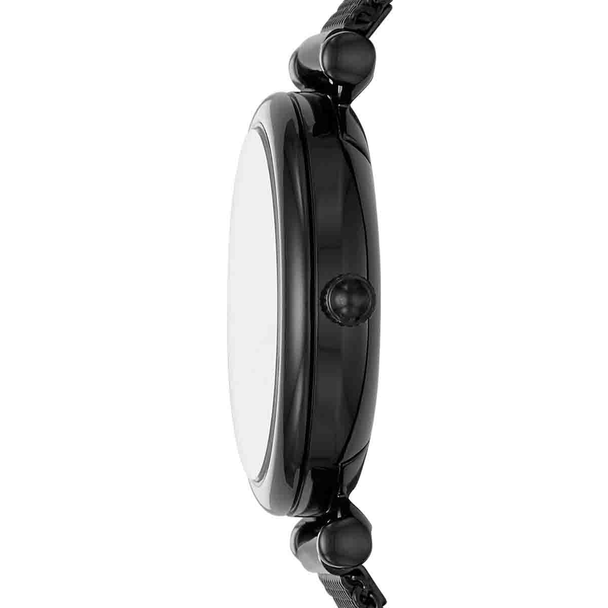 Reloj para Dama Color Negro Fossil