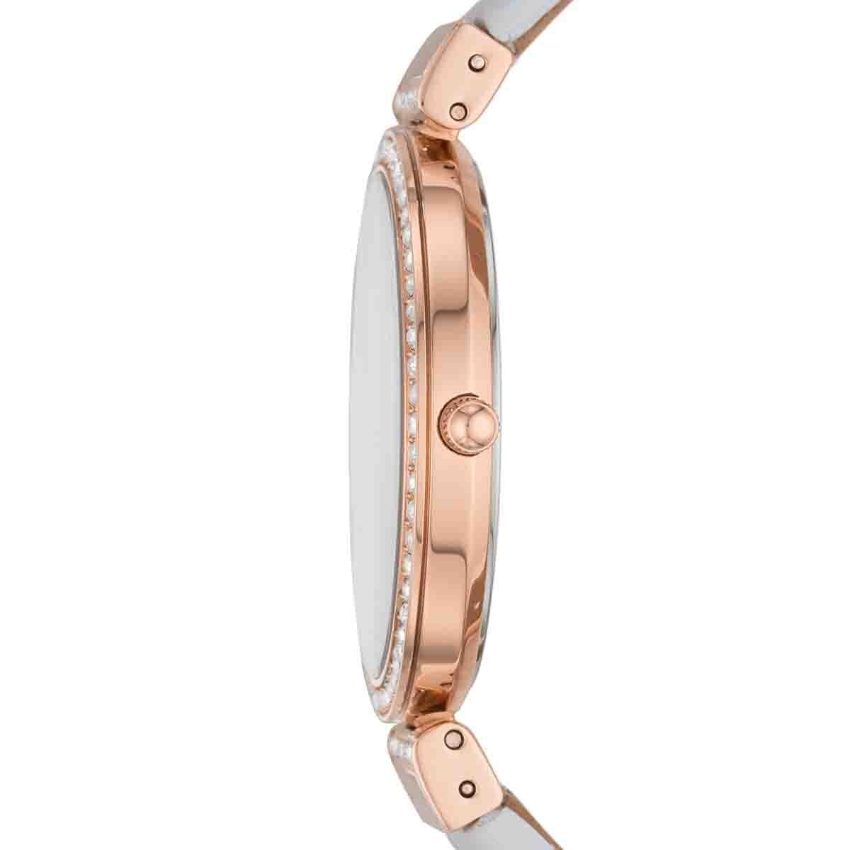 Reloj para Dama Color Blanco Fossil