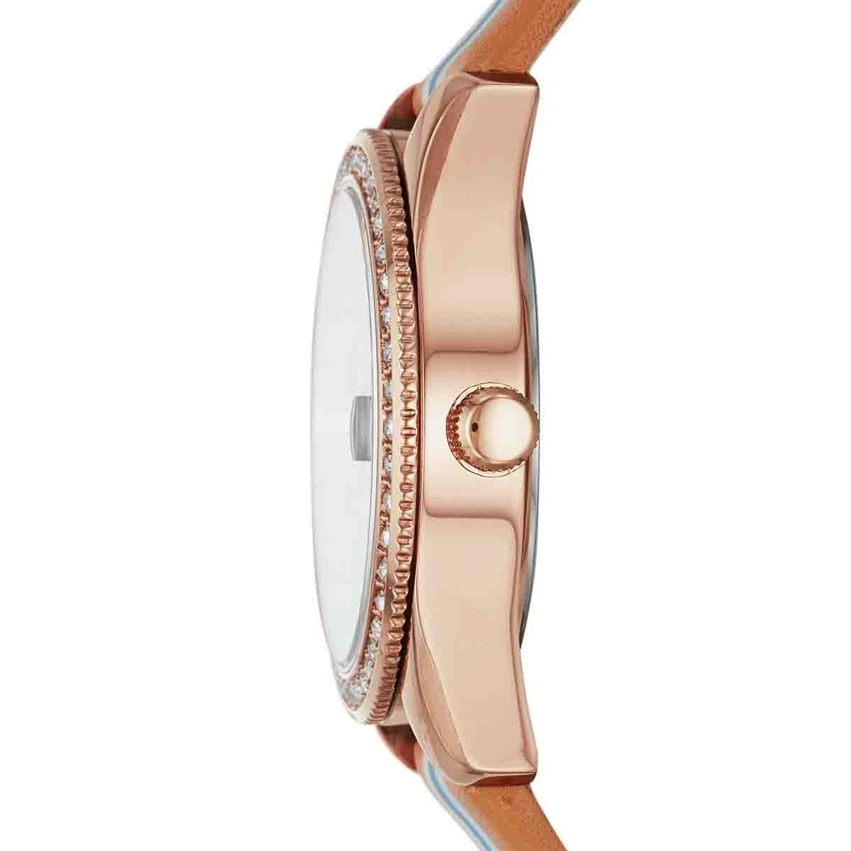 Reloj para Dama Color Multicolor Fossil