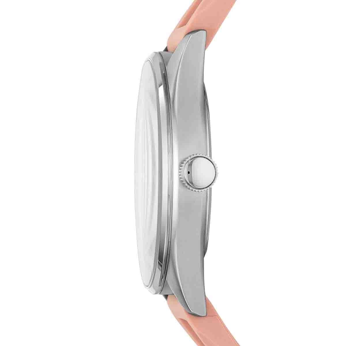 Reloj para Caballero Color Rosa Fossil