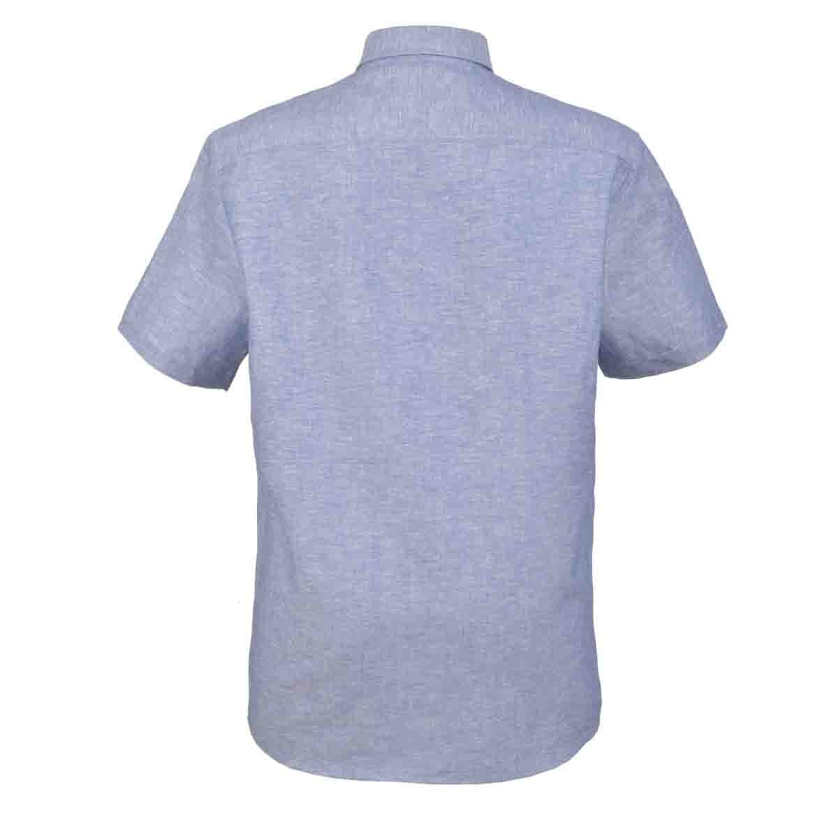 Camisa Manga Corta Oscar de la Renta