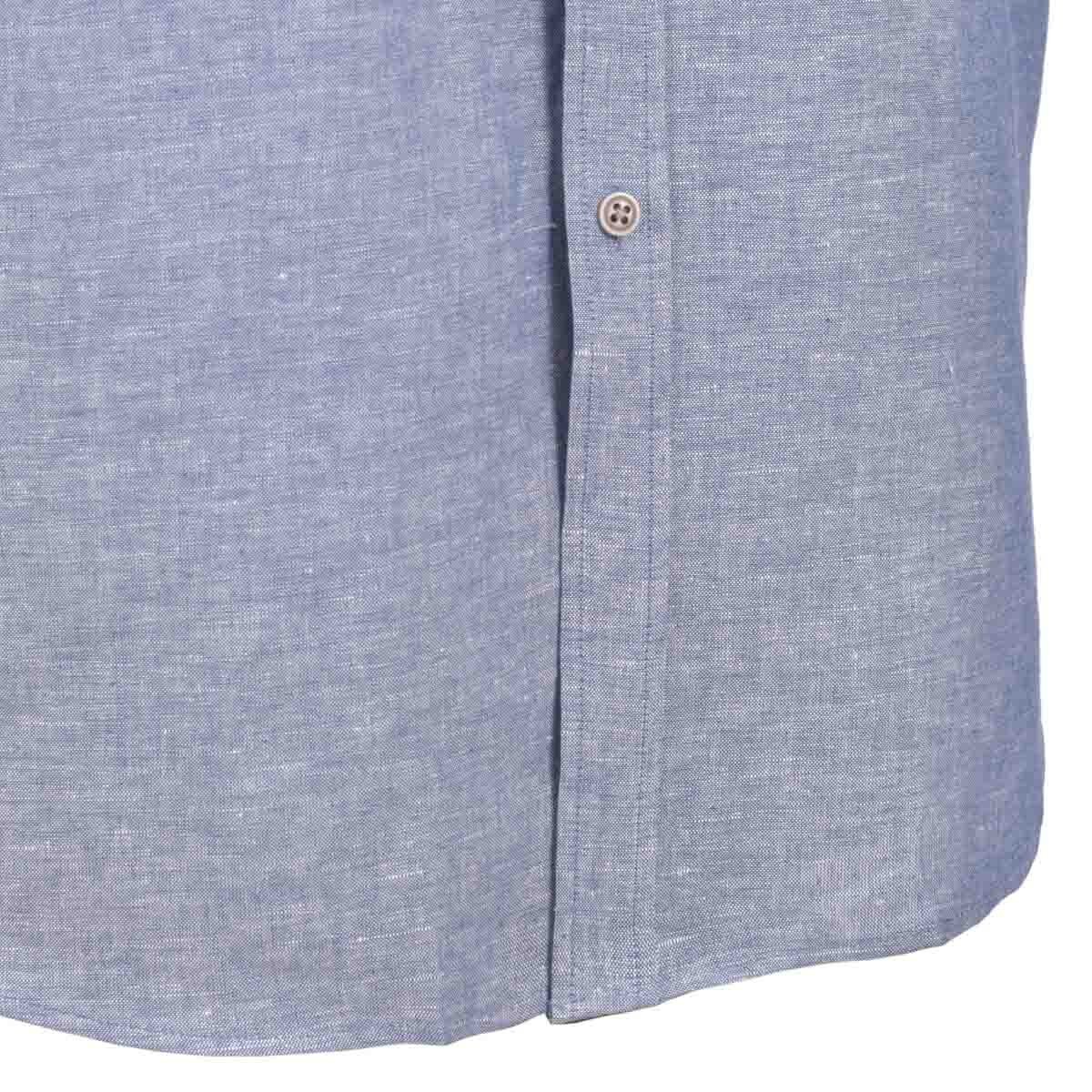 Camisa Manga Corta Oscar de la Renta