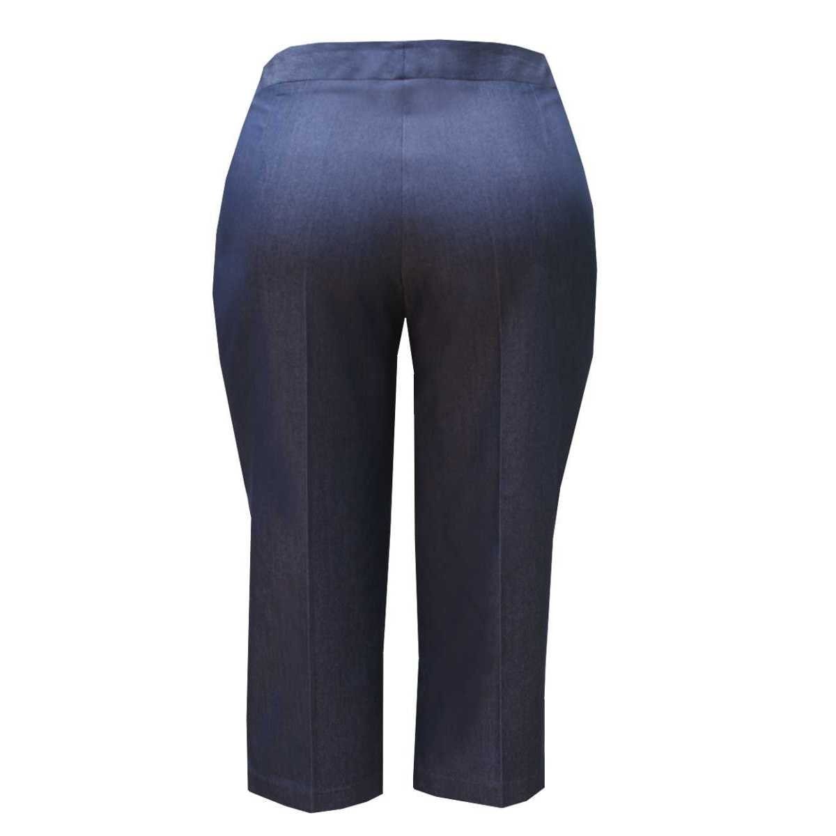 Capri Liso de Vestir Connie Klein para Dama