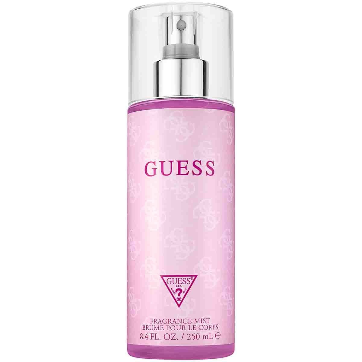Body Mist para Dama Guess Women 250 Ml