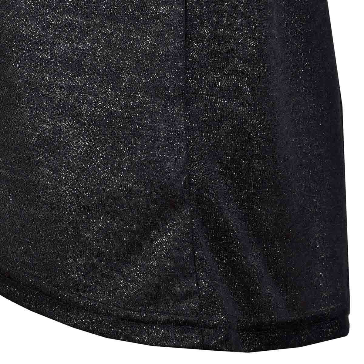 Playera Color Negro Philosophy Girls