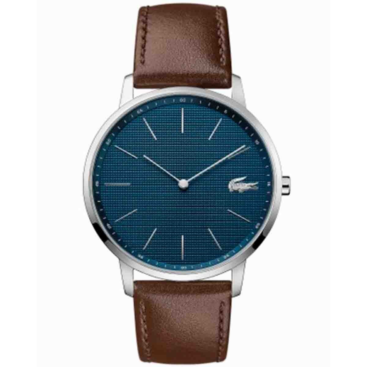 Reloj para Caballero Color Café Lacoste
