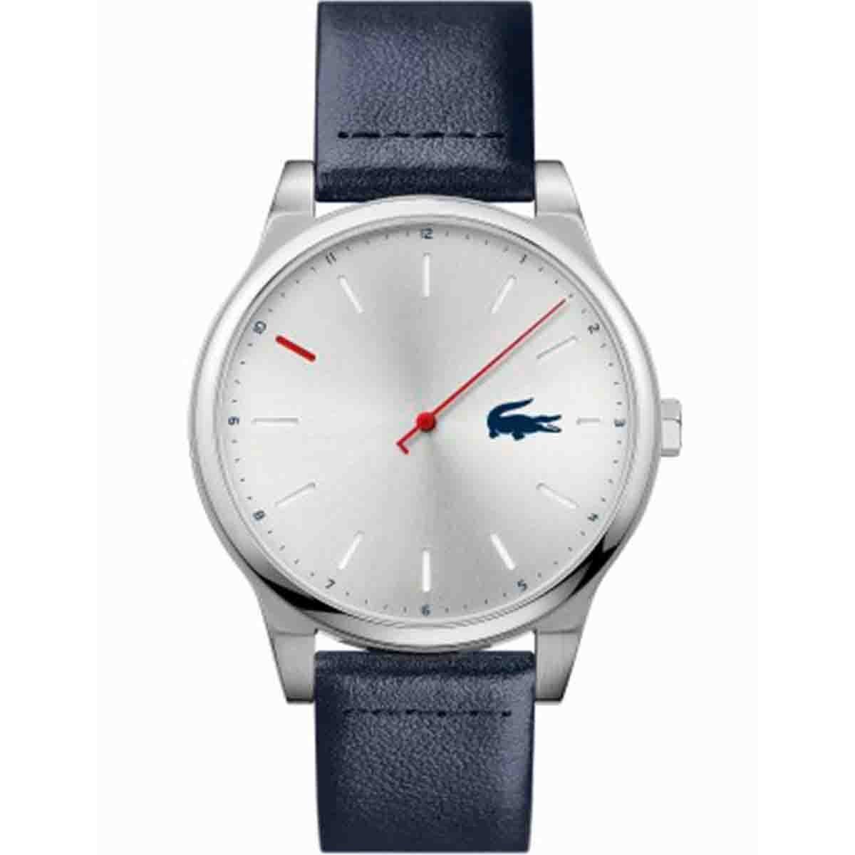 Reloj para Caballero Color Azul Lacoste