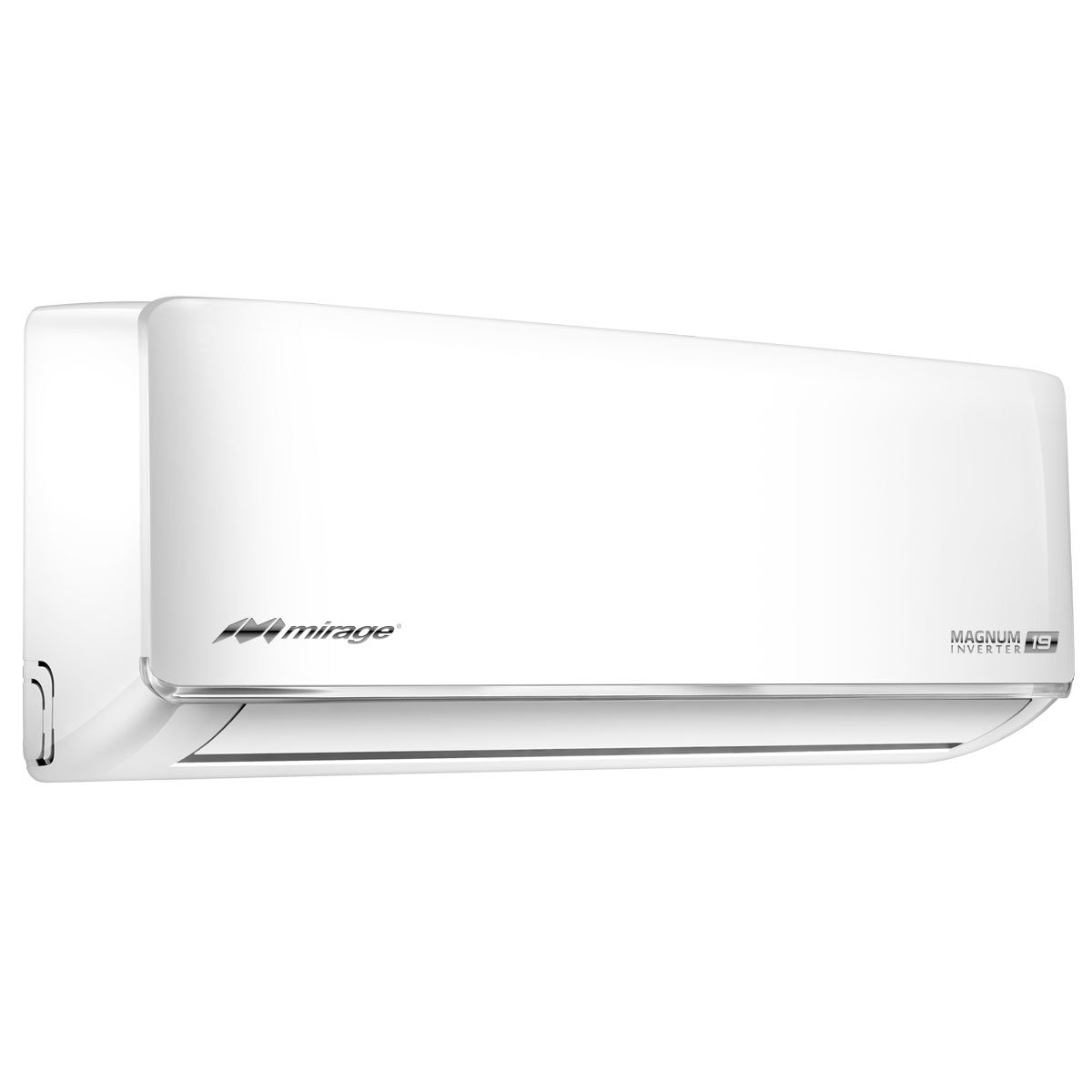 Mini Split Magnum 19 Mirage 12000 Btus 1 Ton 110 Volts Frio Calor