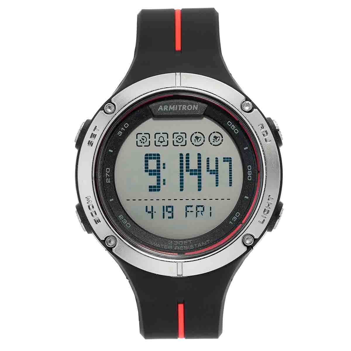 Reloj para Caballero Color Negro Armitron