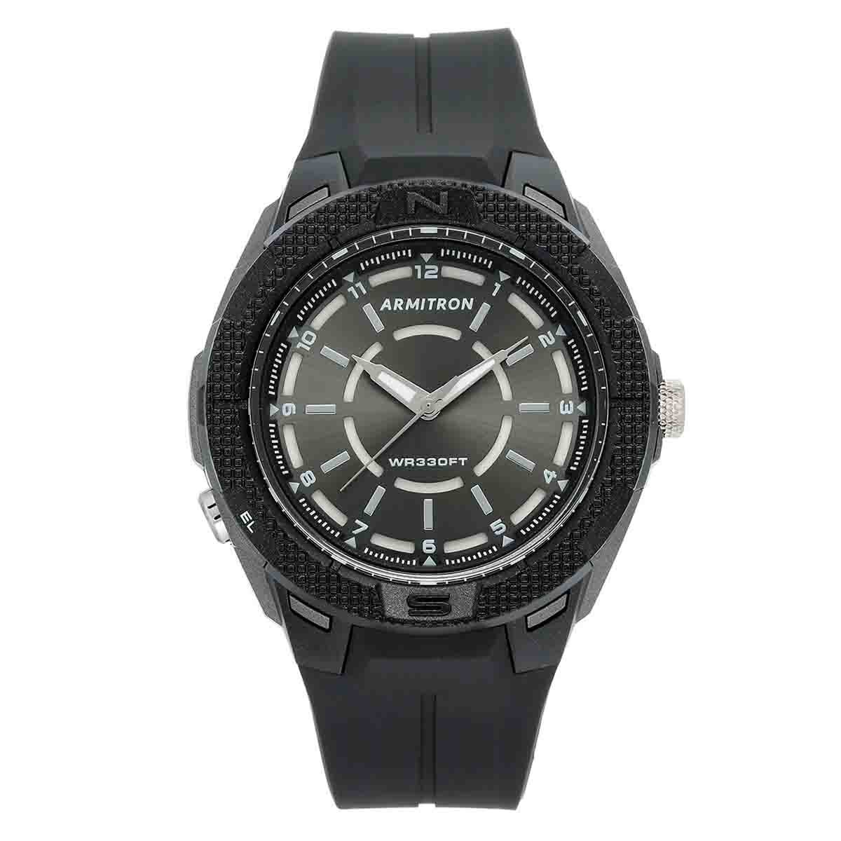 Reloj para Caballero Color Negro Armitron