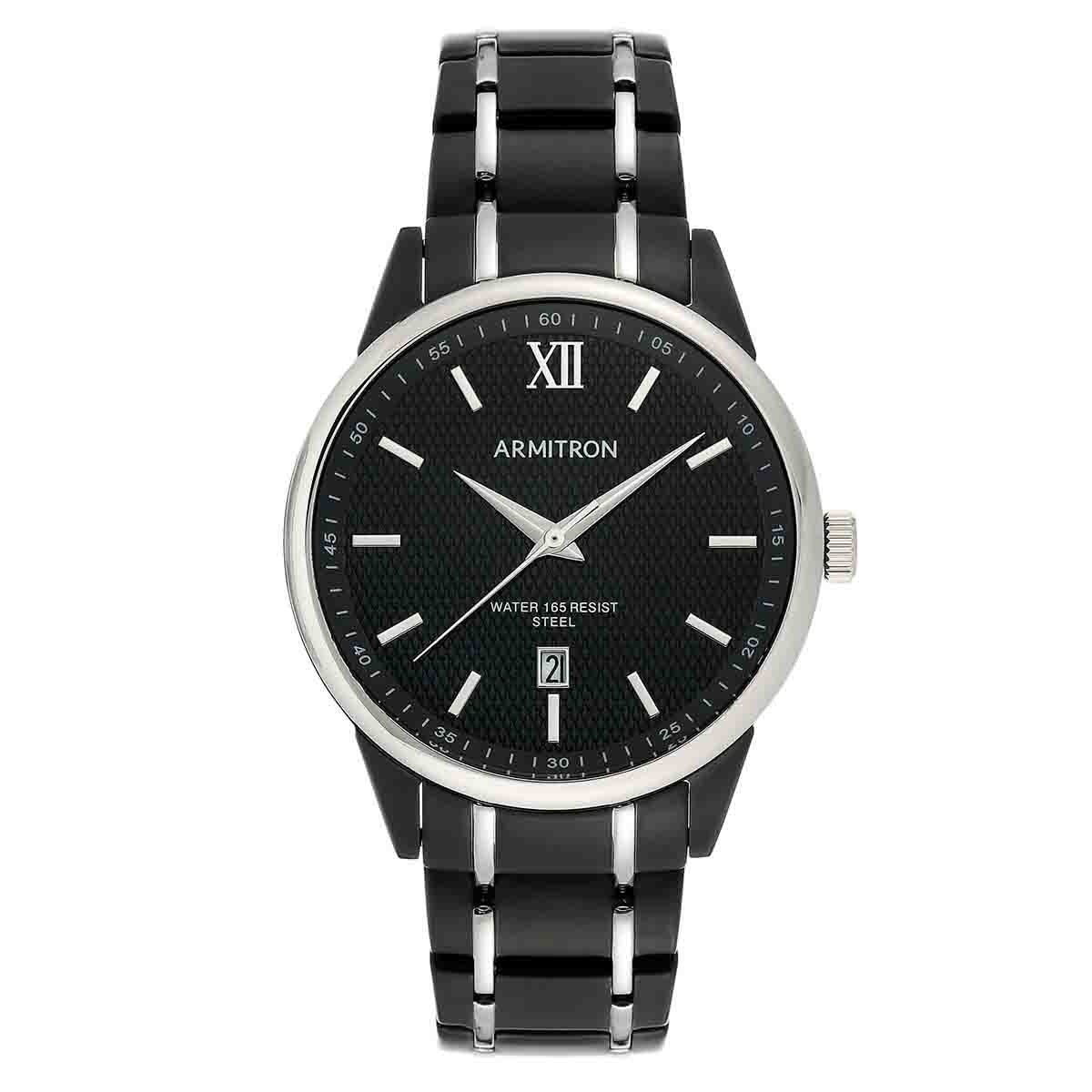 Reloj para Caballero Color Negro Armitron