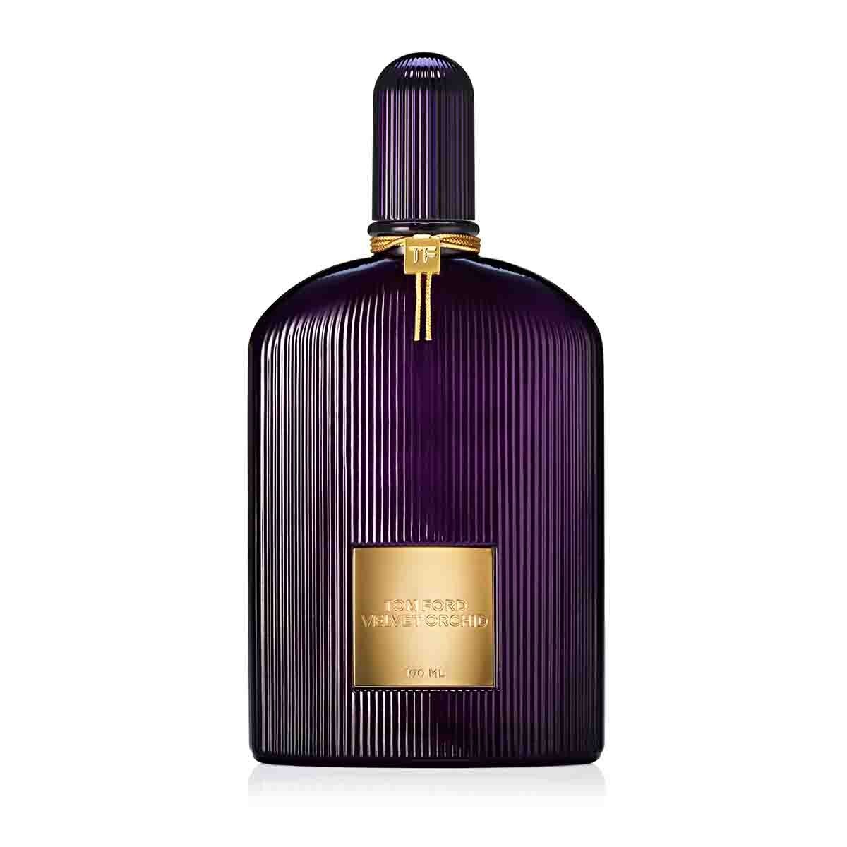 Fragancia para Dama Tom Ford Velvet Orchid Edp 100 Ml