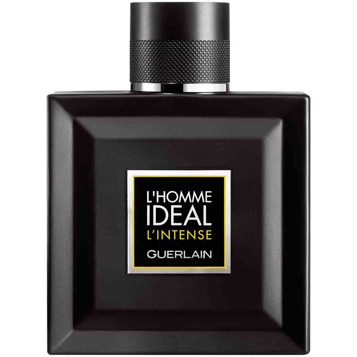 Fragancia para Caballero L\'homme Ideal Intense Edp 100 Ml