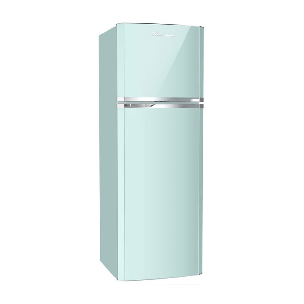 Refrigerador 2 Puertas 10 Pies Retro Mabe